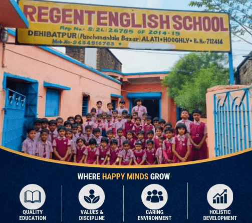 Regent English School Campus