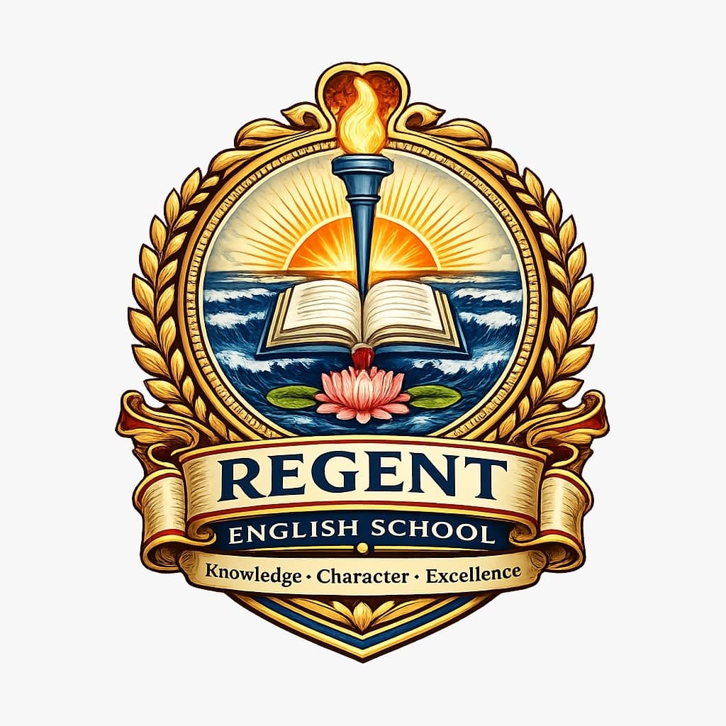 Regent English School