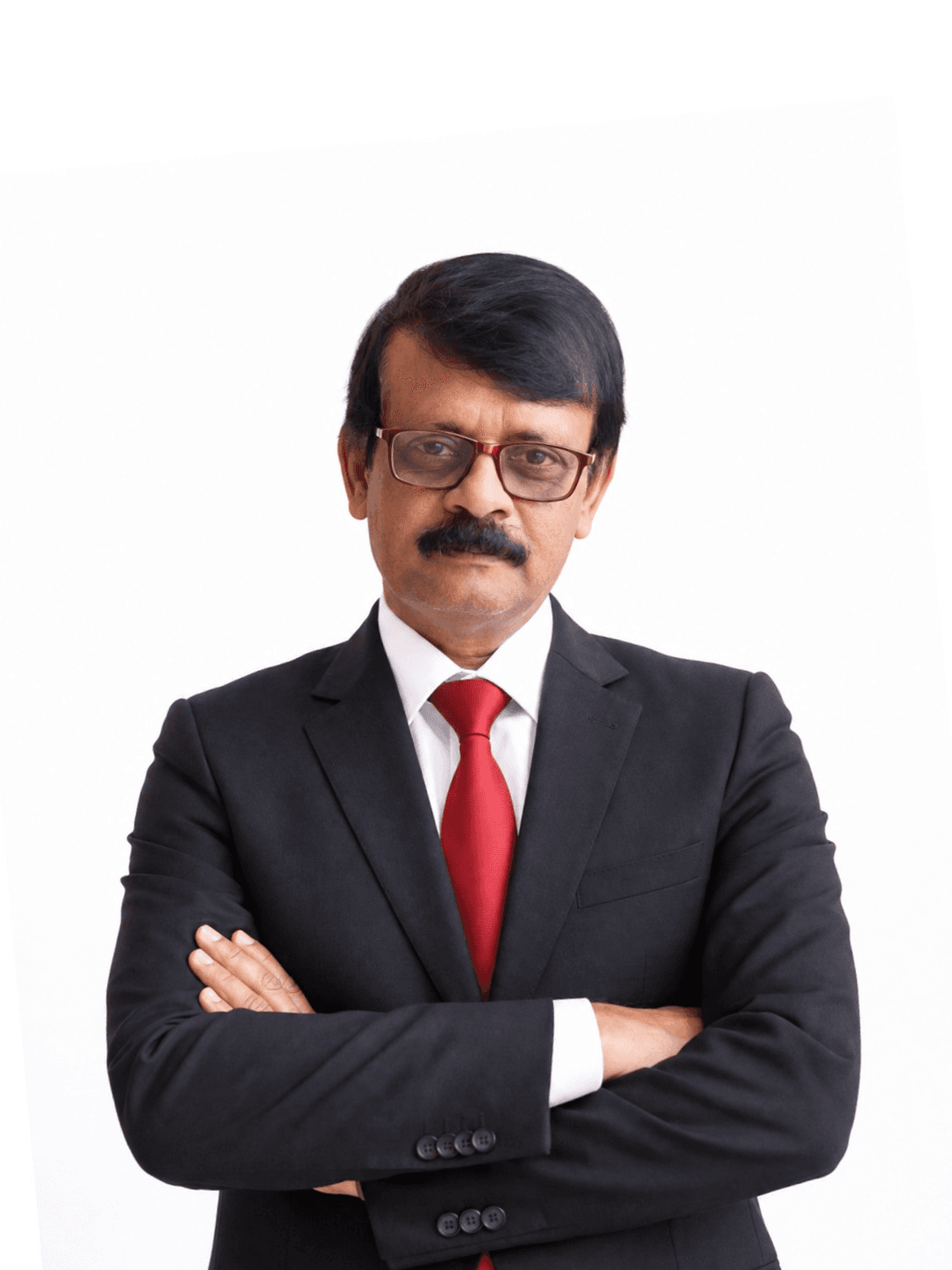 Ranjan Midde