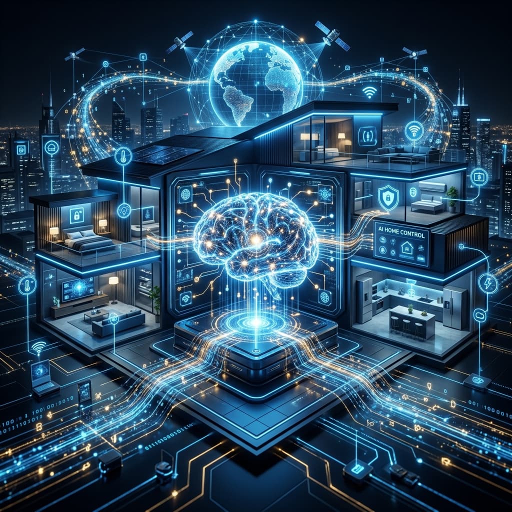 AI & IoT