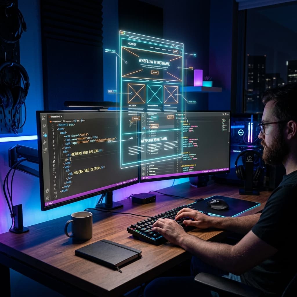 Web Development
